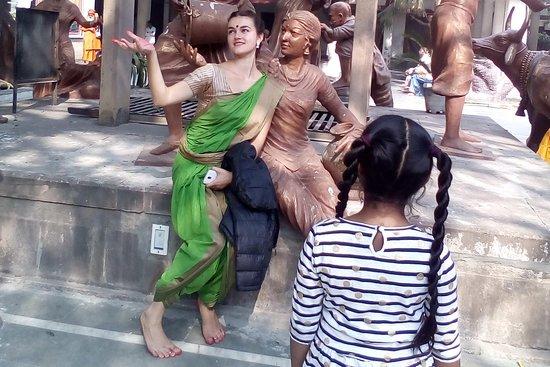 Indian Heritage Walks