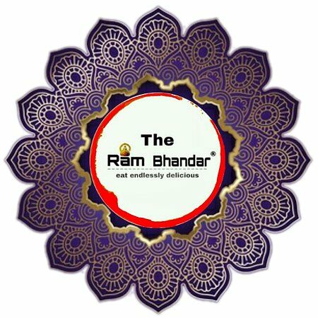 The Ram Bhandar